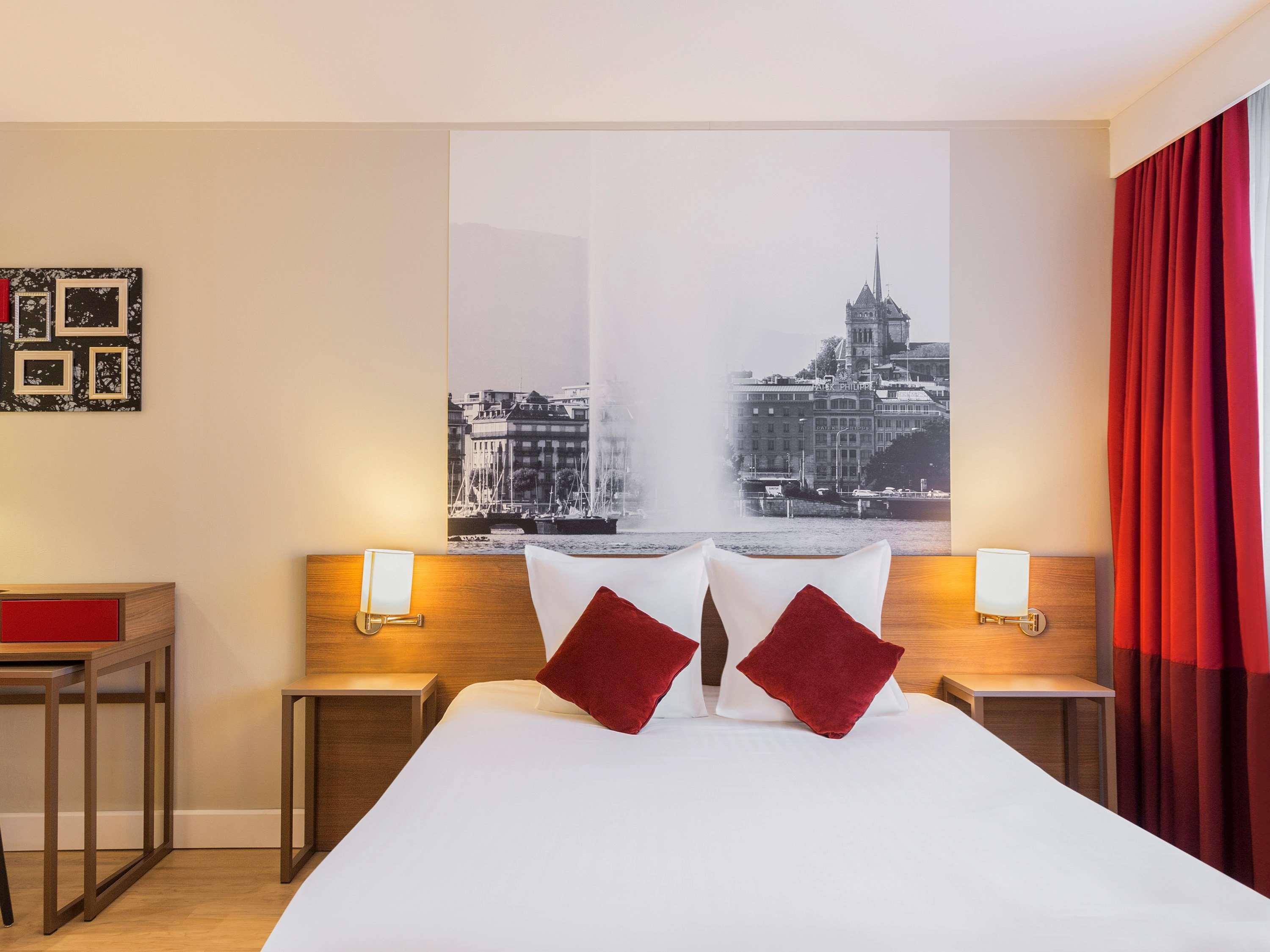 Aparthotel Adagio Original Thoiry Geneve Exterior foto