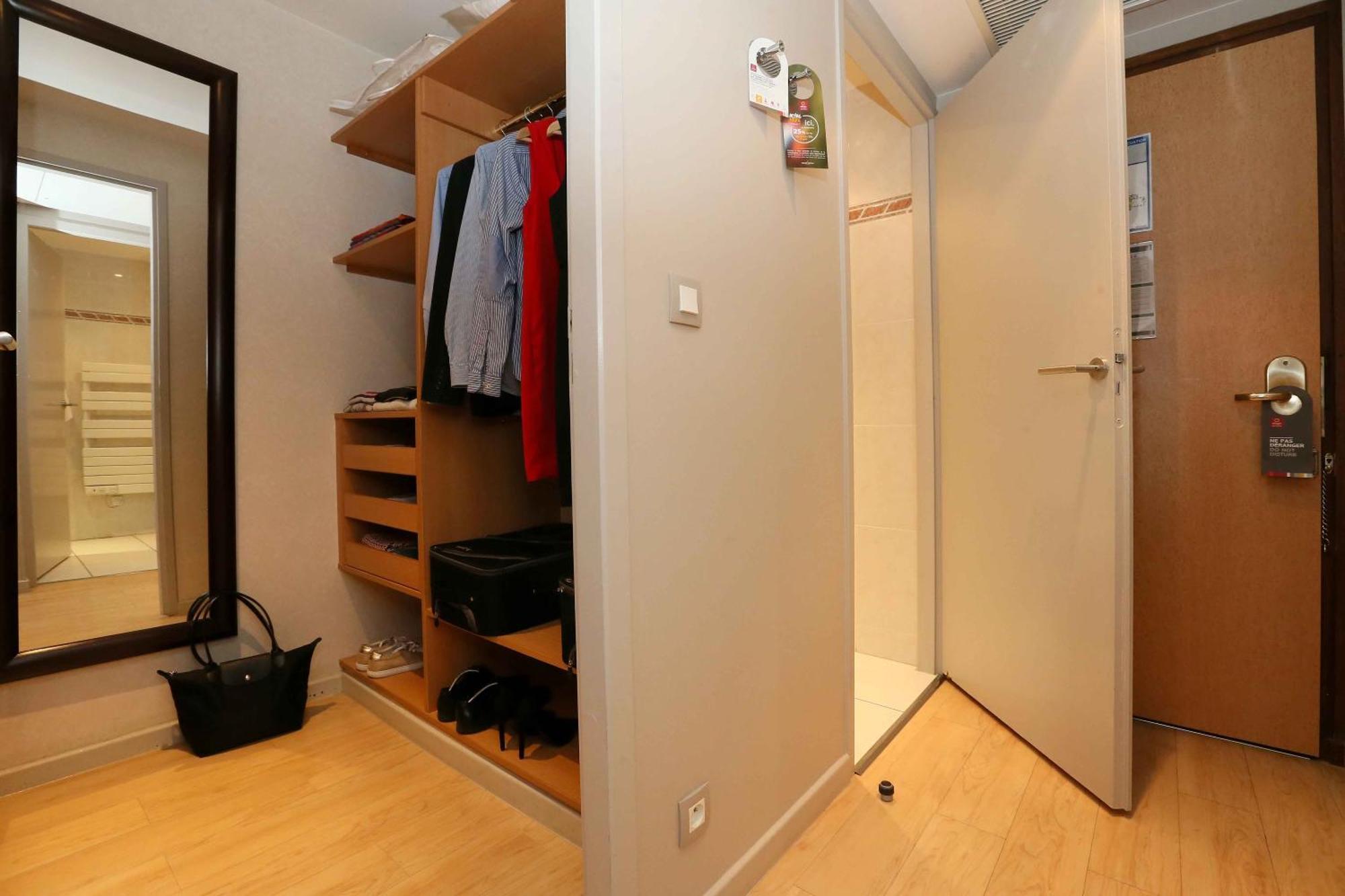 Aparthotel Adagio Original Thoiry Geneve Exterior foto