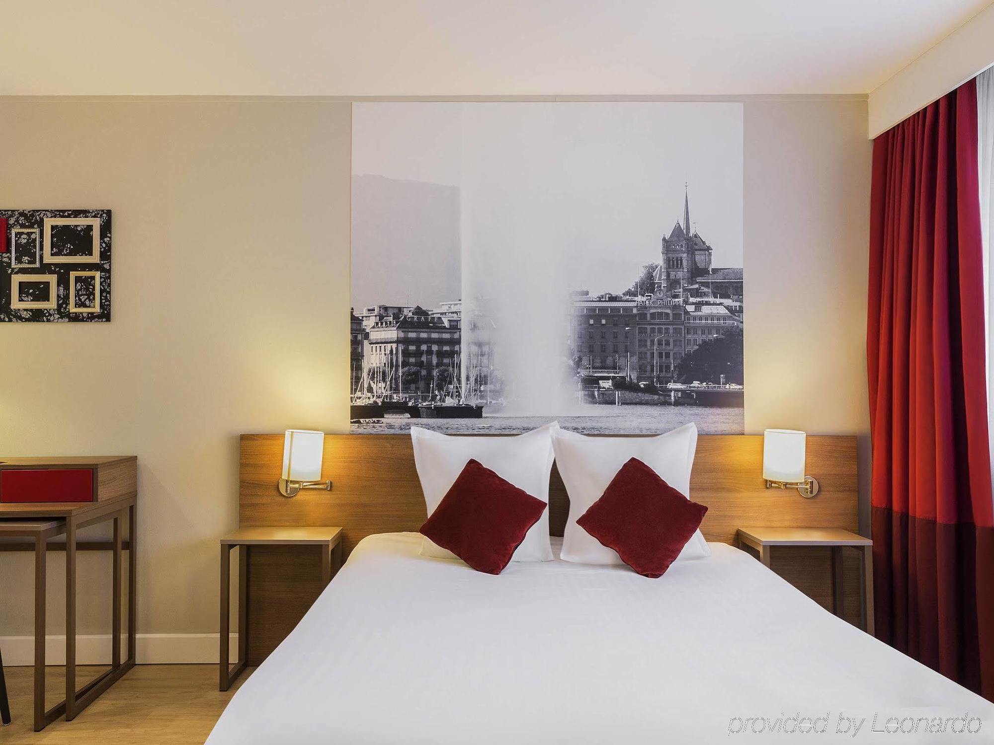 Aparthotel Adagio Original Thoiry Geneve Exterior foto